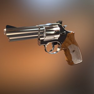Revolver