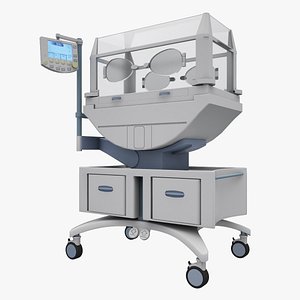 weyer infant incubator max