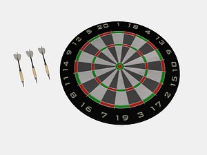 dart