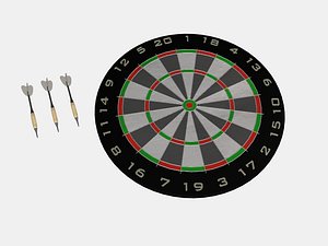 dart