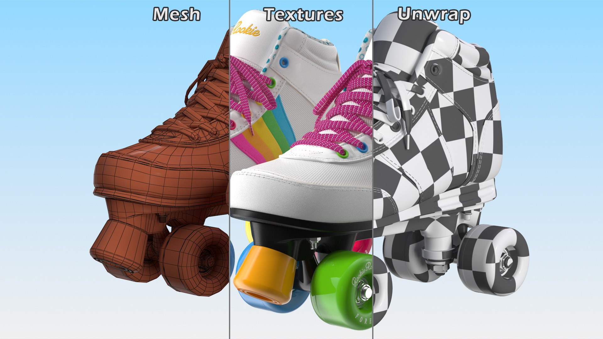 Drift Roller Skates Collection 3D https://p.turbosquid.com/ts-thumb/YP/a38UFk/hl/driftrollerskatescollectionc4dmodel009/jpg/1649424987/1920x1080/fit_q87/f8880700f478ae2f5602c17d318ccc62d7f7ac00/driftrollerskatescollectionc4dmodel009.jpg