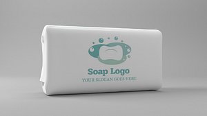 Soap 3D
