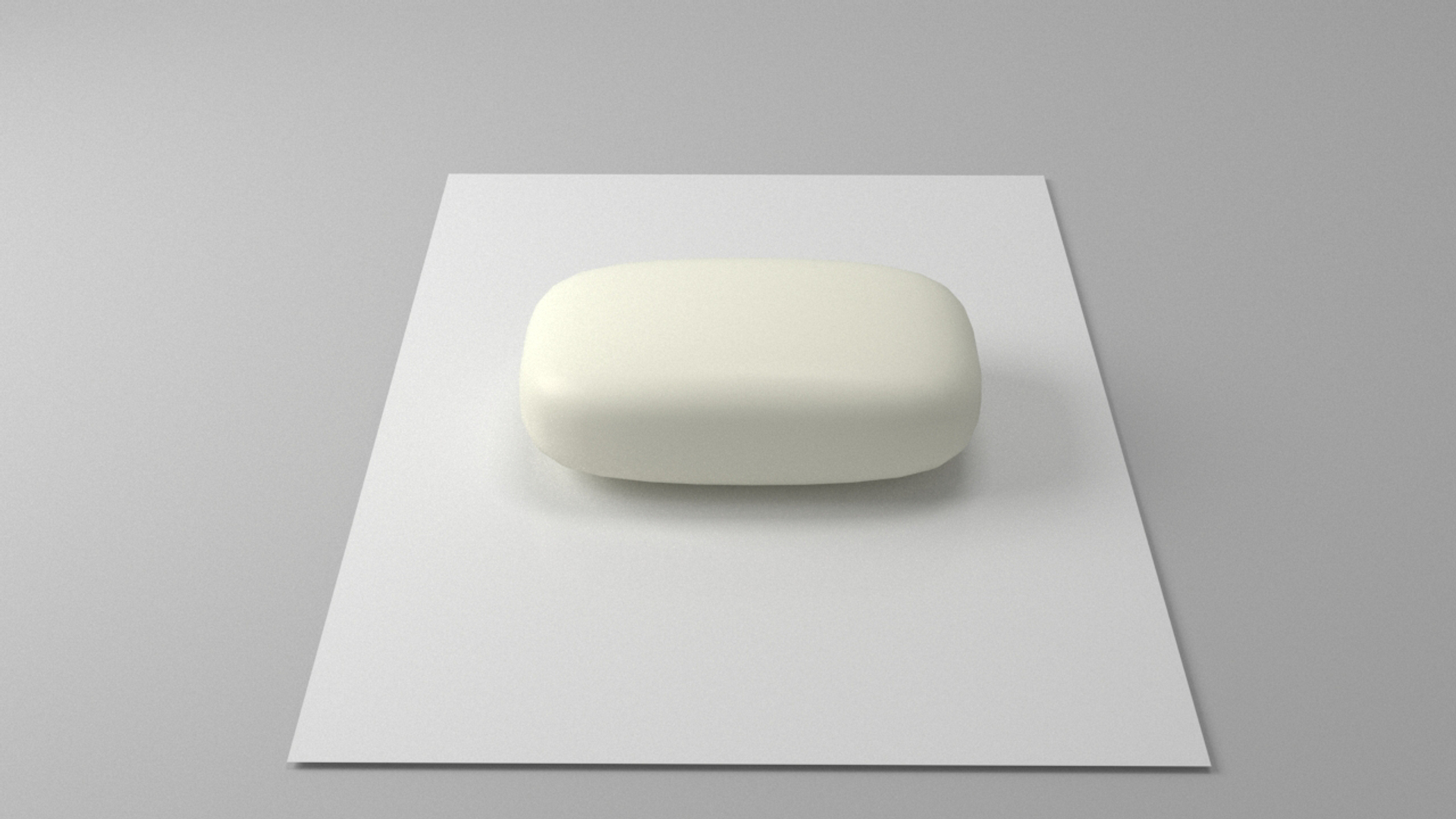 Soap 3D - TurboSquid 1920047