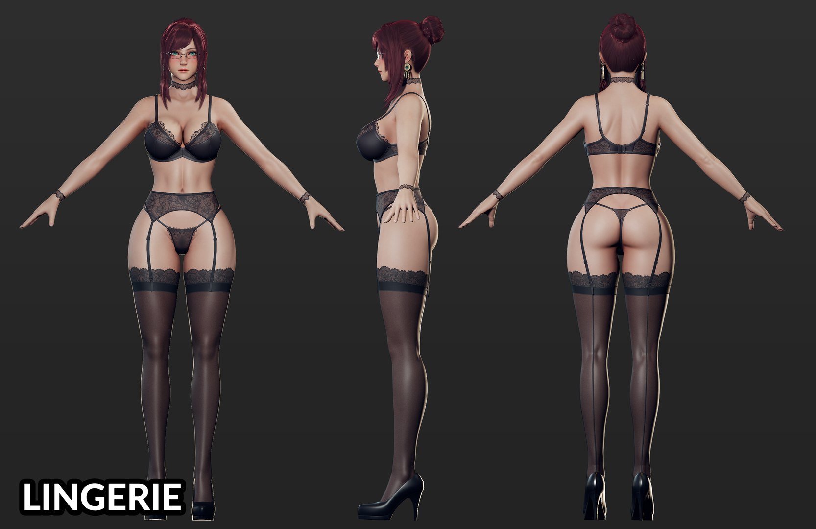 Primrose Office Lady - Game Ready 3D model https://p.turbosquid.com/ts-thumb/YP/dotI8j/Kk/overview_lingerie/jpg/1650079645/1920x1080/fit_q87/d570b6b29226e362a7c434fa154aebb10fea107a/overview_lingerie.jpg