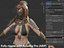 Primrose Office Lady - Jogo pronto