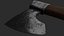 axe