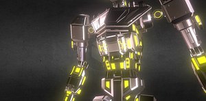 Cyborg