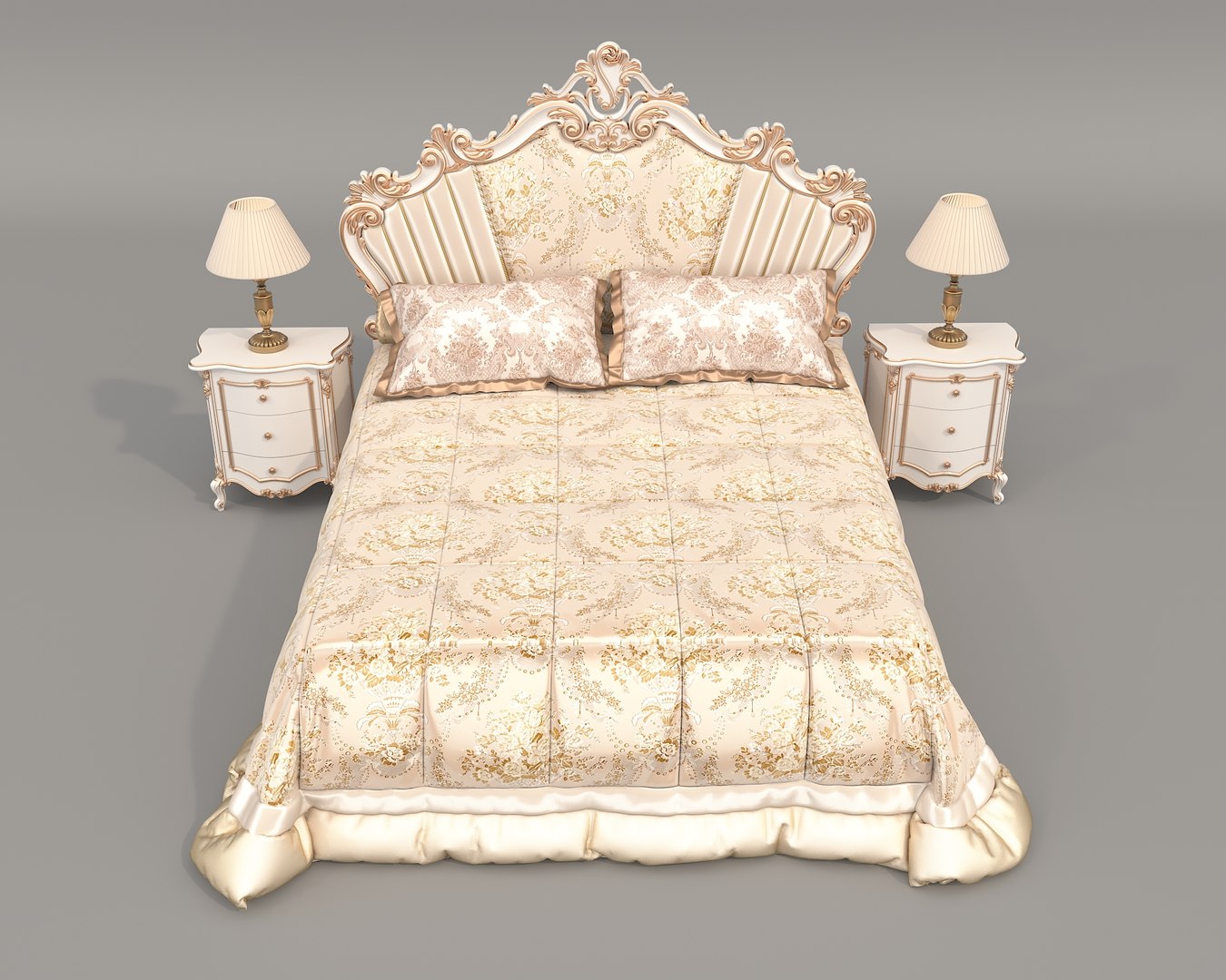 3D Classic European Style Bed Set 66 model https://p.turbosquid.com/ts-thumb/YP/jghNdZ/aC/3/jpg/1735635265/1920x1080/fit_q87/443a22bec6c74c437f887a10b367383b23eb2535/3.jpg