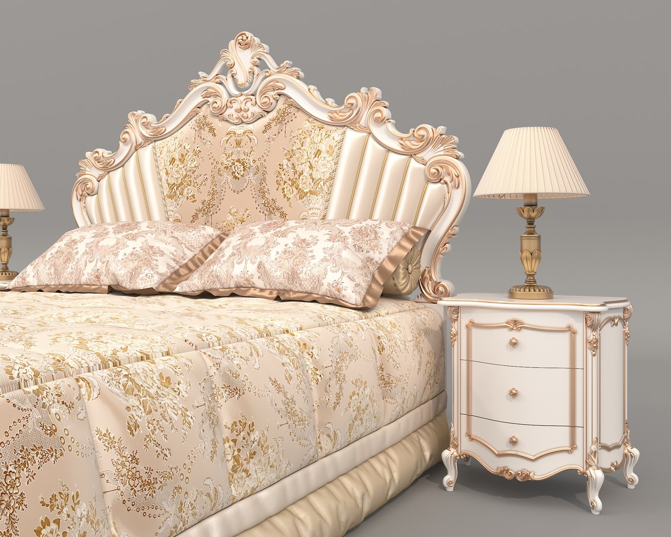 3D Classic European Style Bed Set 66 model https://p.turbosquid.com/ts-thumb/YP/jghNdZ/jv/4/jpg/1735635266/1920x1080/fit_q87/6dd079c474d176af839ed9a7a9c3c6e0900843a1/4.jpg