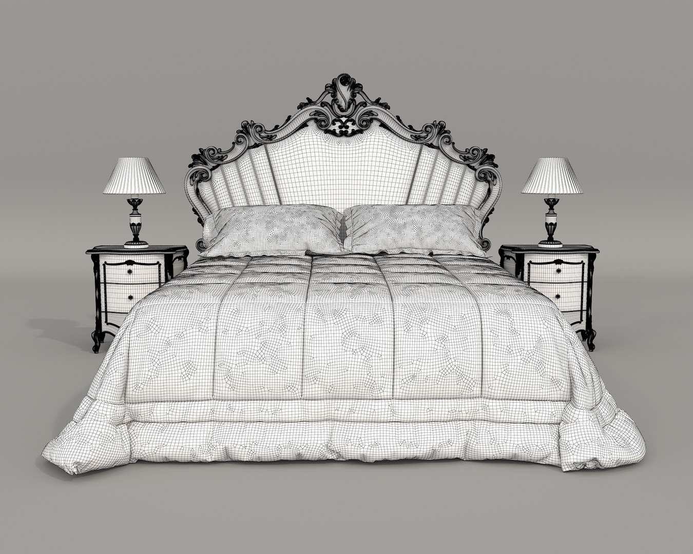 3D Classic European Style Bed Set 66 model https://p.turbosquid.com/ts-thumb/YP/jghNdZ/pk/10/jpg/1735635258/1920x1080/fit_q87/95c256515e89bfd3b68d9702ac6a9f4fbed72845/10.jpg