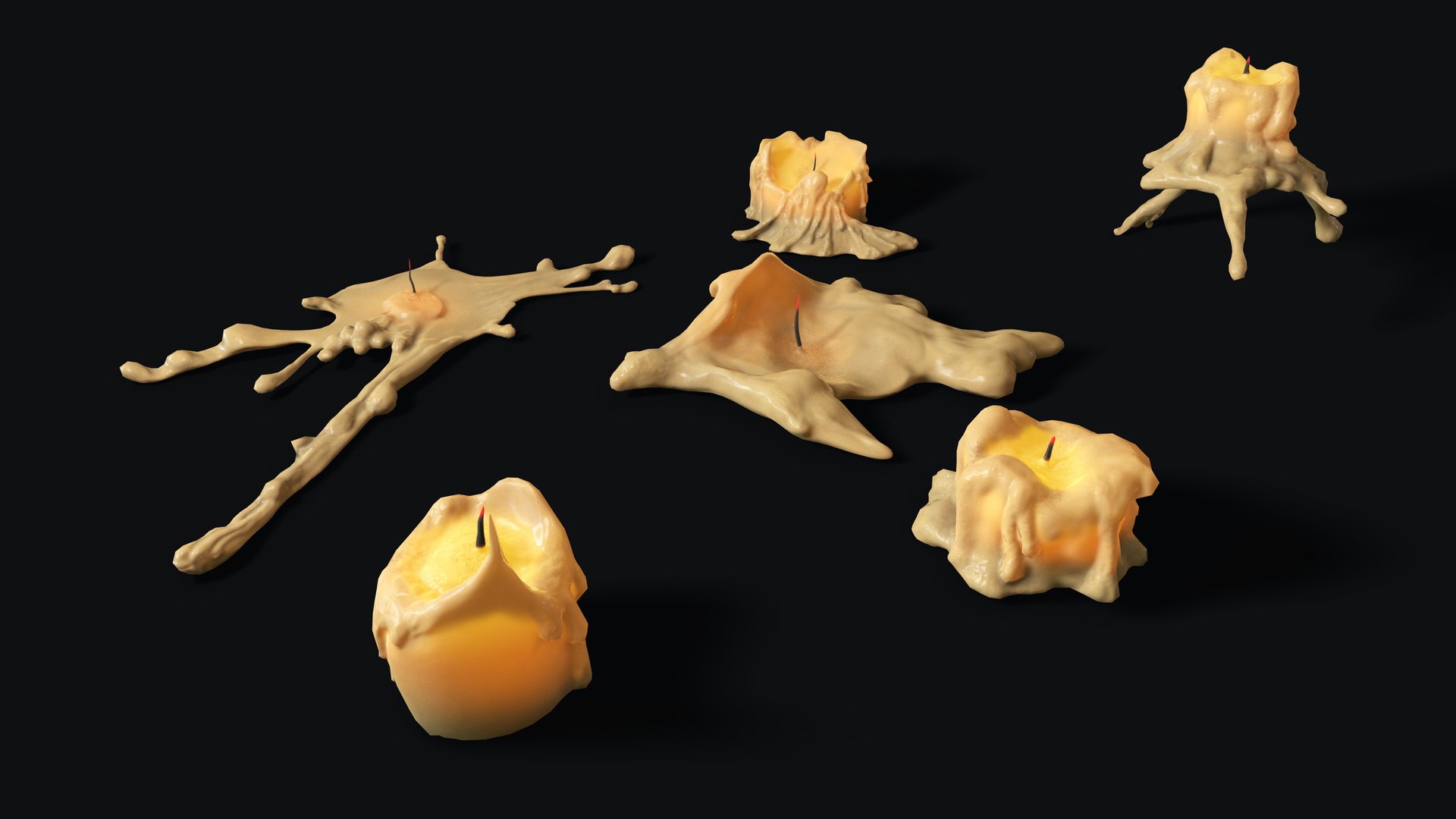 3D model large candles https://p.turbosquid.com/ts-thumb/YP/mfUTlQ/FJT6EIxn/large_candles_collection_screen_1/png/1572922121/1920x1080/fit_q87/ea233d782e471dcdb7218c2422d231df9055d5fa/large_candles_collection_screen_1.jpg