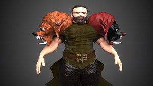 3D Sniperwar