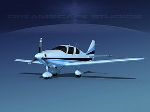 Cessna 400 Corvalis  TTx V09