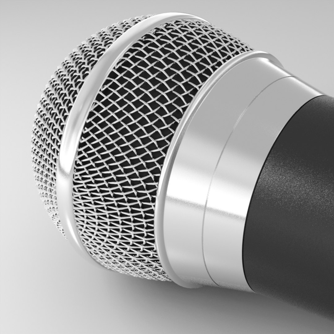 3d microphone mesh model https://p.turbosquid.com/ts-thumb/YP/vLfA66/k0Y5nEFL/microphone_003/jpg/1224473944/1920x1080/fit_q87/b915bb02ef869c6f5d8ee8ff56611d540fff90ab/microphone_003.jpg