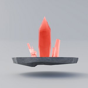 Crystal Gemstone