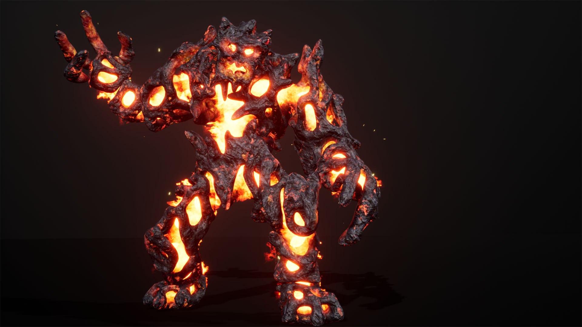 3D model Pack of hell golems https://p.turbosquid.com/ts-thumb/YQ/4MChuJ/lz/7_1/jpg/1754279515/1920x1080/fit_q87/7173ad44f3bae4254bb27dc5f5bada44eb06ef81/7_1.jpg