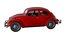 Car Volkswagen Beetie-1950