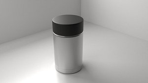 Food Jar