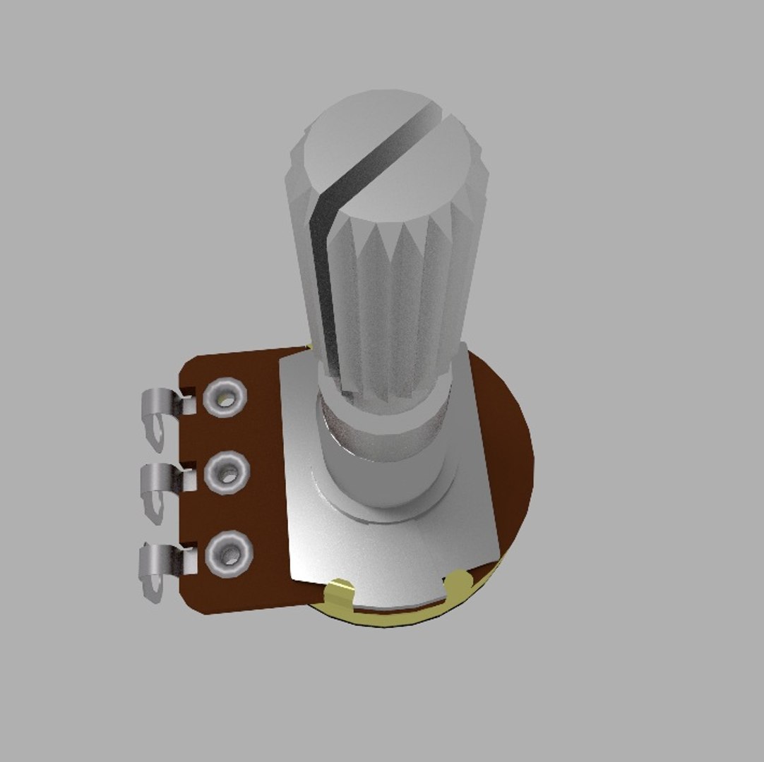 3ds potentiometer pot https://p.turbosquid.com/ts-thumb/YQ/DLkZSD/F3MdwELI/potentiometer3/jpg/1327242264/1920x1080/fit_q87/c497218f852f777c6d9322dd733c352911a5a291/potentiometer3.jpg
