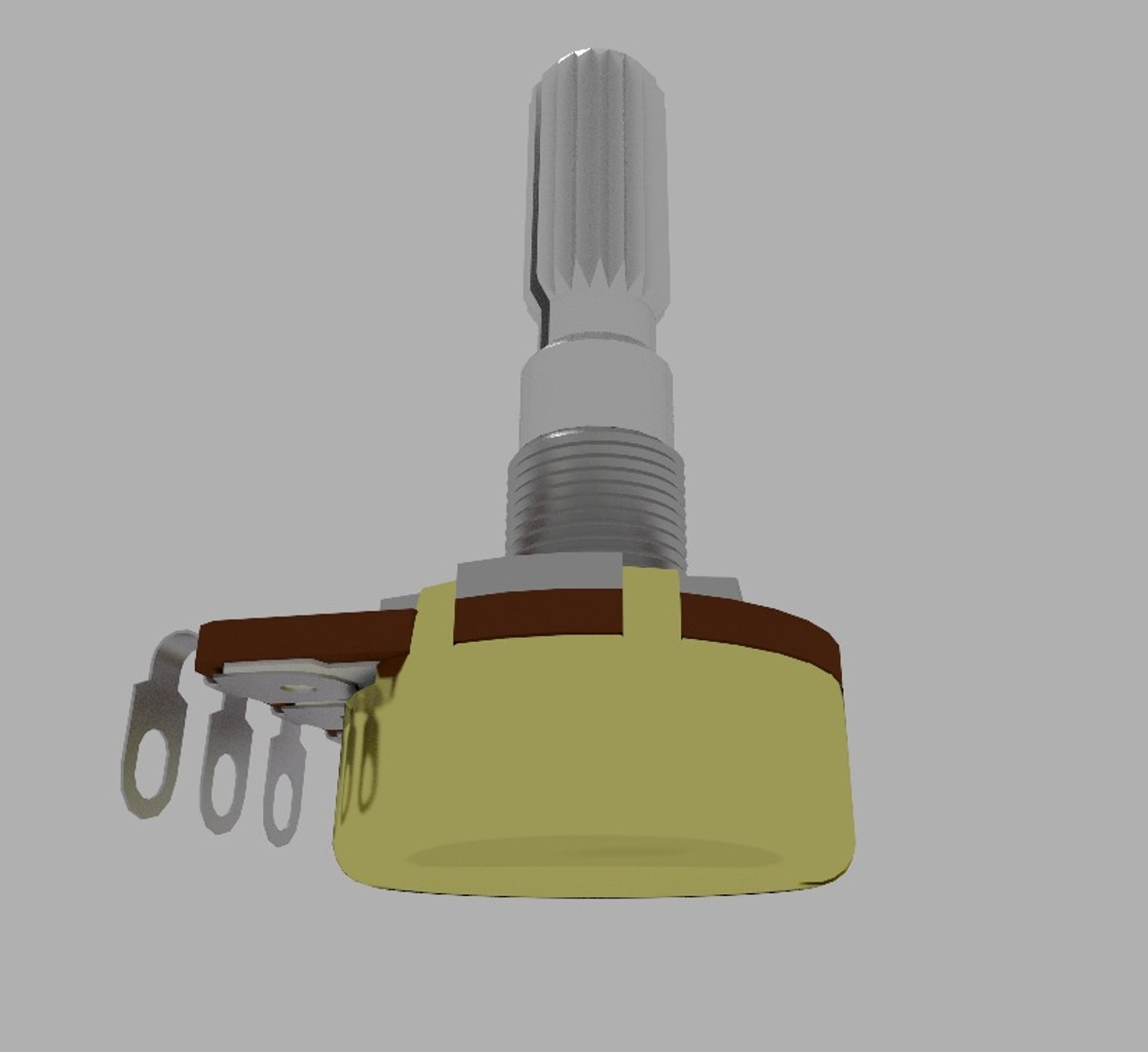 3ds potentiometer pot https://p.turbosquid.com/ts-thumb/YQ/DLkZSD/xekrwRb6/potentiometer2/jpg/1327242241/1920x1080/fit_q87/303a7312015234684d5e3172c994457f481814f4/potentiometer2.jpg