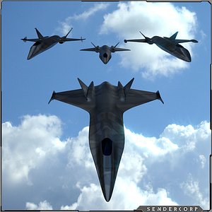 Jet Fighter