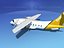 Dornier Do-328-130 Charter One