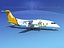 Dornier Do-328-130 Charter One