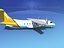 Dornier Do-328-130 Charter One