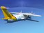 Dornier Do-328-130 Charter One