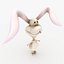 Cartoon Rabbit