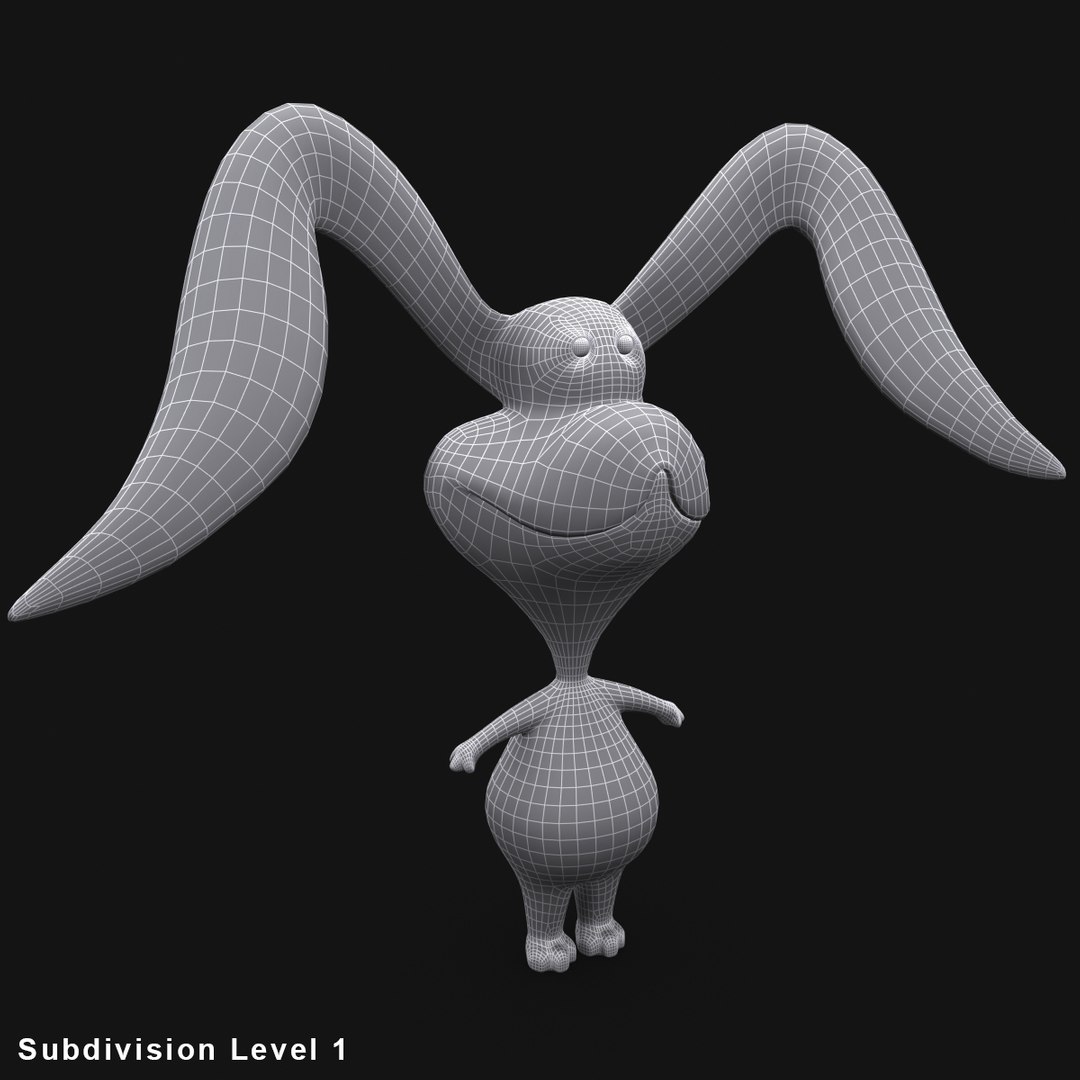 3d cartoon rabbit https://p.turbosquid.com/ts-thumb/YQ/Istz11/7ci5fOzO/cartoonrabbit_rr_15/jpg/1394720151/1920x1080/fit_q87/4274c492f3214019d14435c724eb45f4fb1d7838/cartoonrabbit_rr_15.jpg