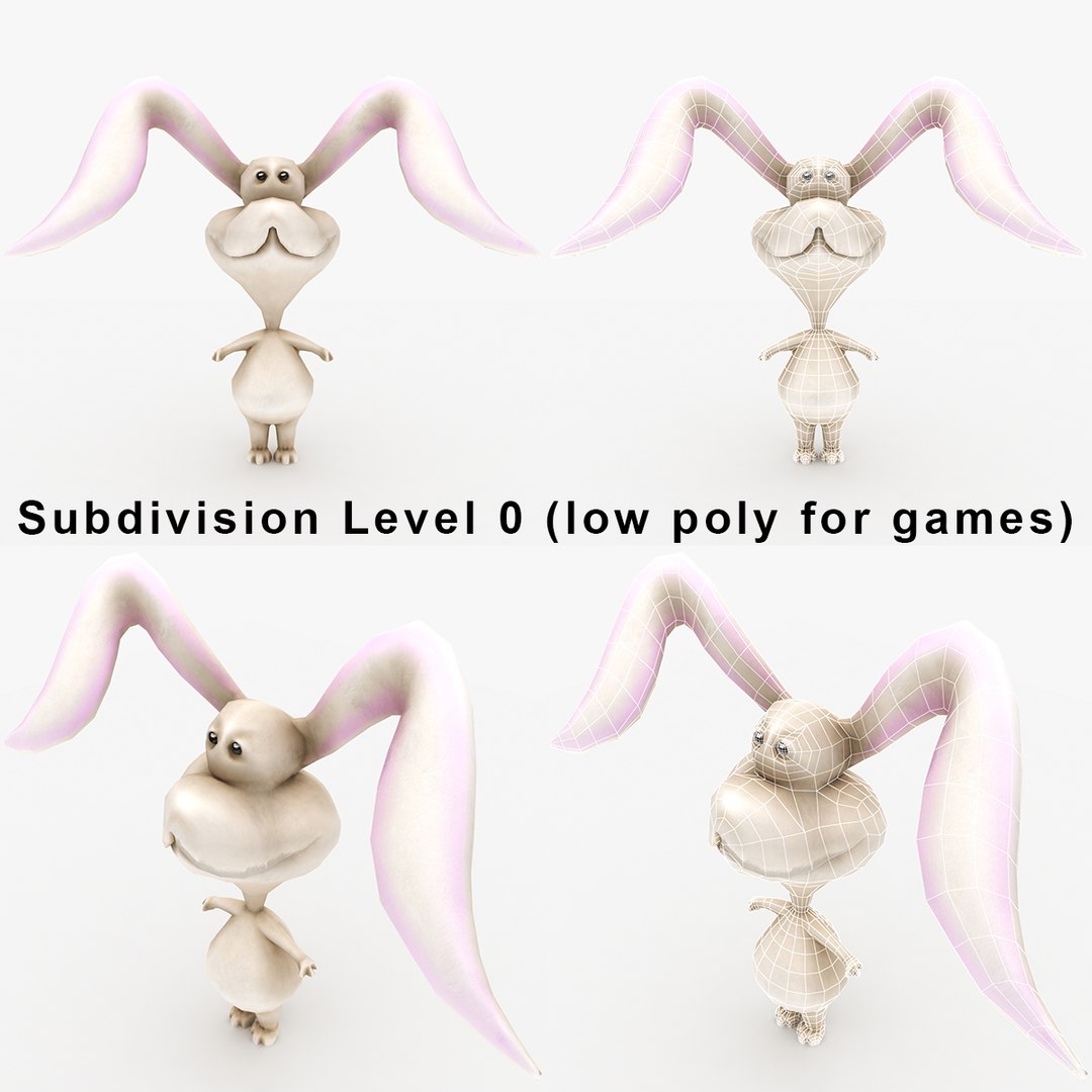 3d cartoon rabbit https://p.turbosquid.com/ts-thumb/YQ/Istz11/a02VugyU/cartoonrabbit_rr_04c/jpg/1394720110/1920x1080/fit_q87/39ca60ae43168e1c5fa5f2d4ebbf747729c8ff54/cartoonrabbit_rr_04c.jpg