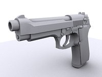 M9 Baretta