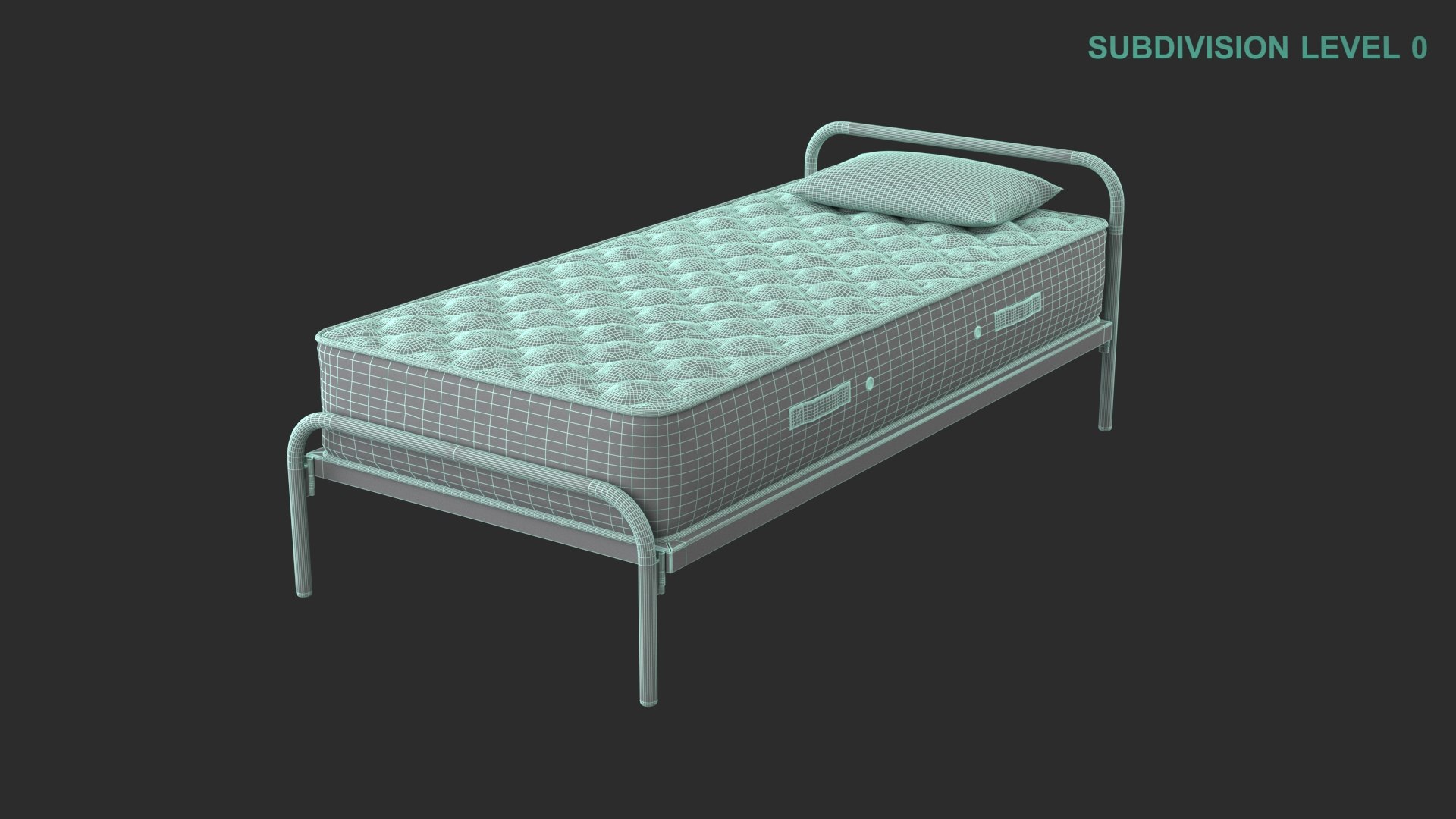 3D Twin XL Bed https://p.turbosquid.com/ts-thumb/YQ/Jxcykv/4S/wireframe0007/jpg/1679574866/1920x1080/fit_q87/63863efa8c5cc292275aee4772467c0d80271555/wireframe0007.jpg