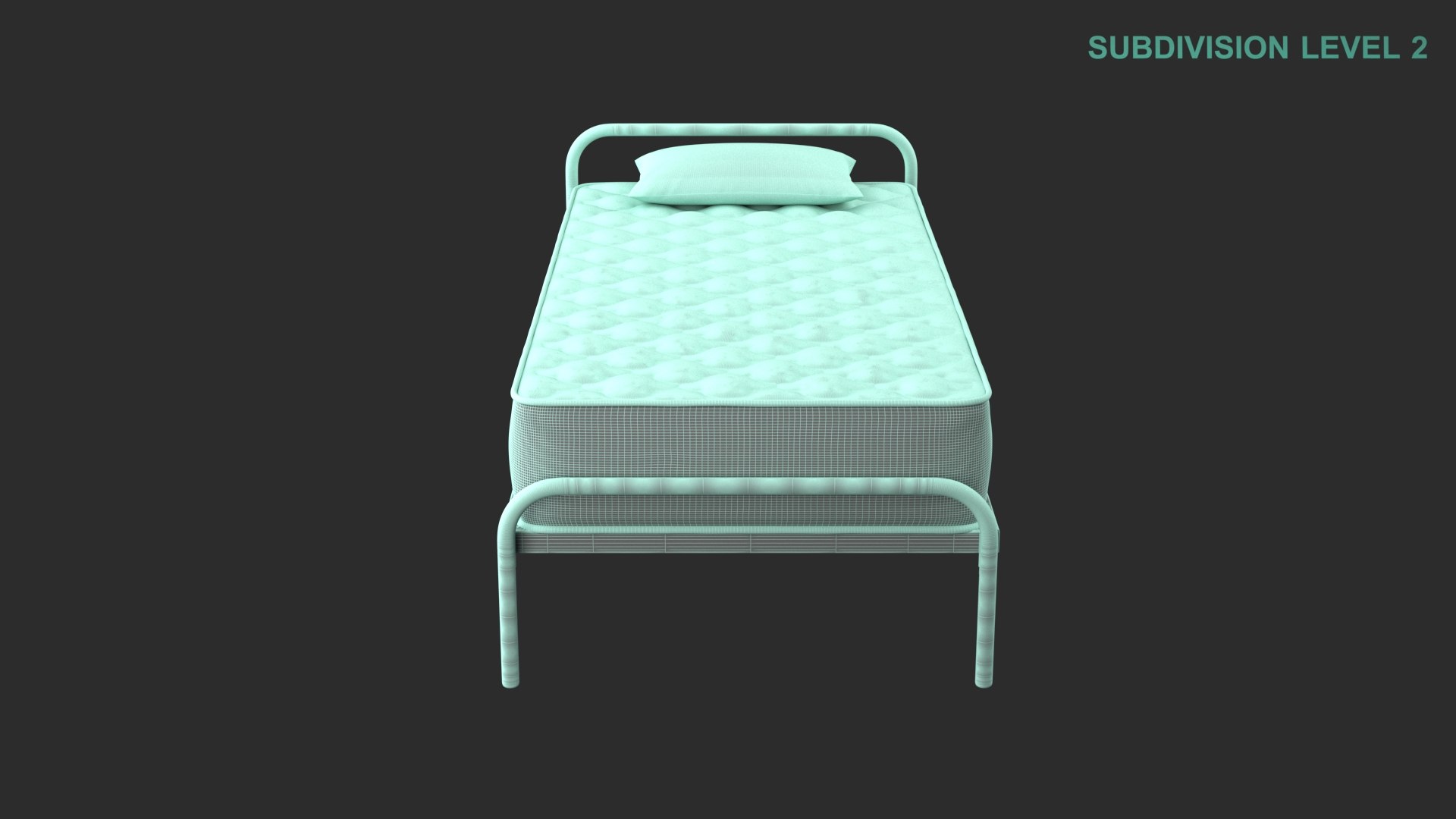 3D Twin XL Bed https://p.turbosquid.com/ts-thumb/YQ/Jxcykv/lj/wireframe0002/jpg/1679574863/1920x1080/fit_q87/811d32c40e3be1fed0b0aad7c543d2b53d319f1c/wireframe0002.jpg