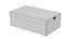 Caja de zapatos Nike