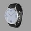 Collezione di 5 orologi semplici e puliti
