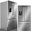 BOSCH kitchen appliance collection