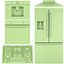 BOSCH kitchen appliance collection