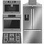 BOSCH kitchen appliance collection