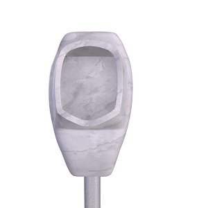Urinal Pot03 3D model