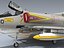 A-4E Skyhawk VA-192 USN