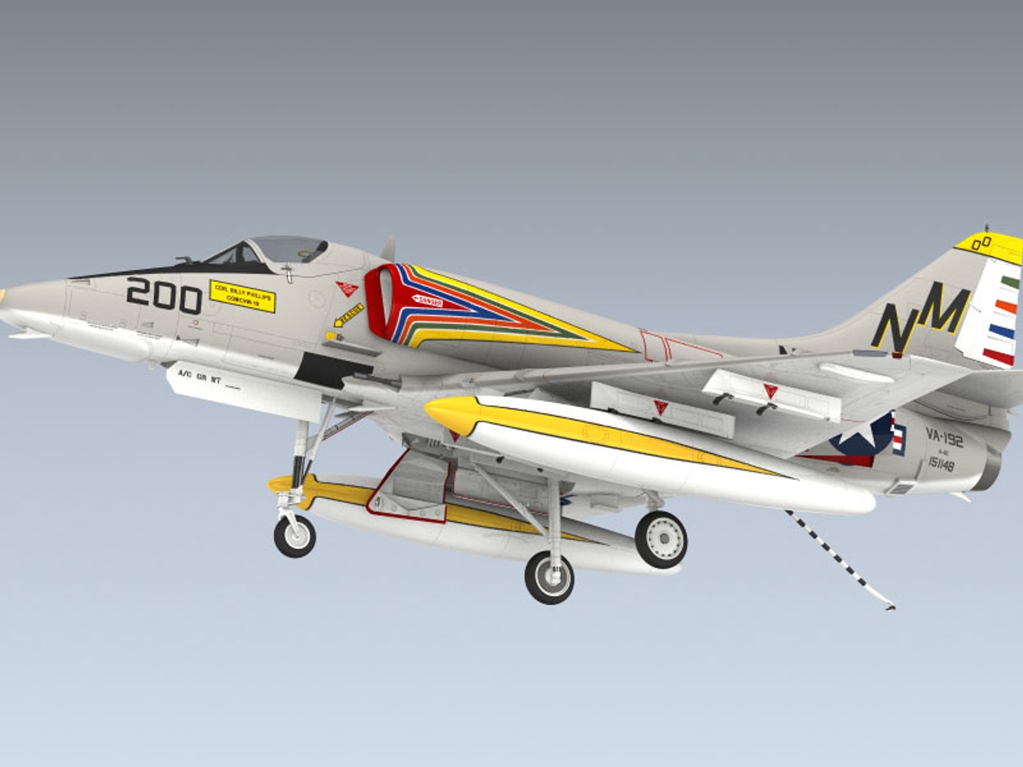 max a-4e skyhawk https://p.turbosquid.com/ts-thumb/YQ/Y4oSSt/SMOyouOs/a4eusn_10/jpg/1533141213/1920x1080/fit_q87/a40c8d74c8b394a24839fdd1afddd000a5a7947e/a4eusn_10.jpg