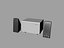 Desktop Stereo 2-1 speaker