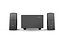Desktop Stereo 2-1 speaker