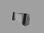Desktop Stereo 2-1 speaker