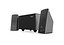 Desktop Stereo 2-1 speaker