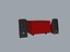 Desktop Stereo 2-1 speaker