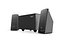 Desktop Stereo 2-1 speaker