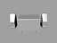 Desktop Stereo 2-1 speaker